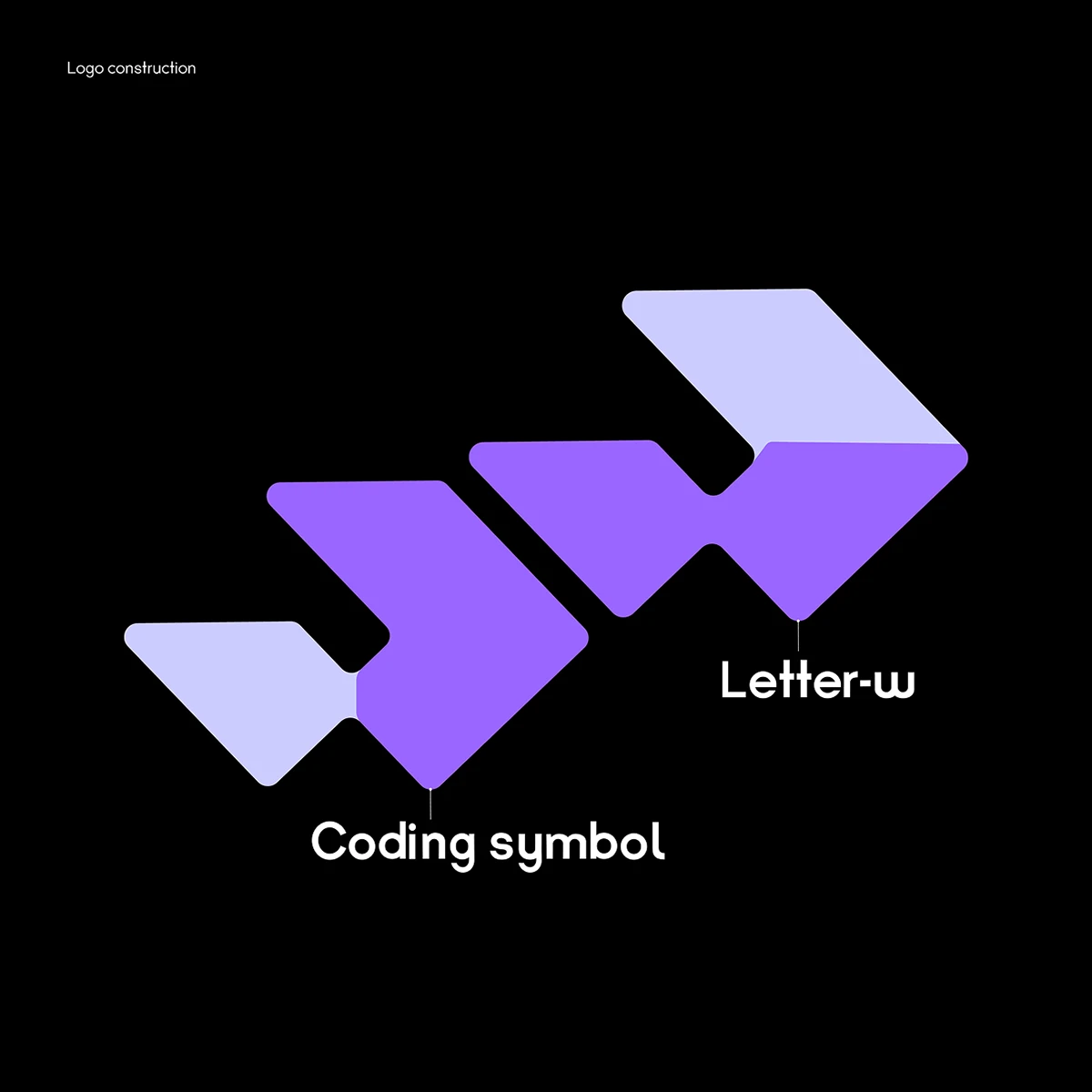 Widelabs Logo Variations