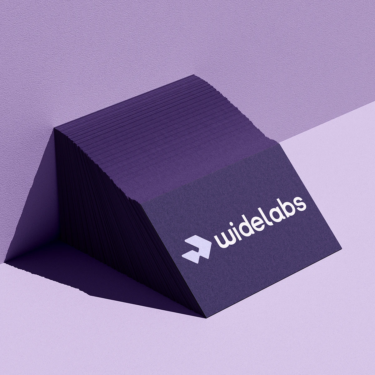 Widelabs Marketing Materials